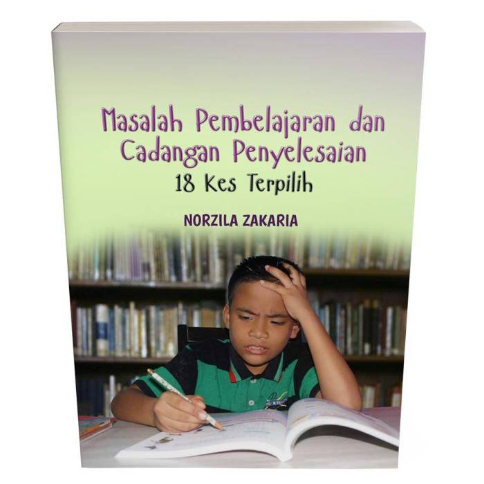 Penggunaan metode think-aloud dalam pemecahan masalah berpikir kritis