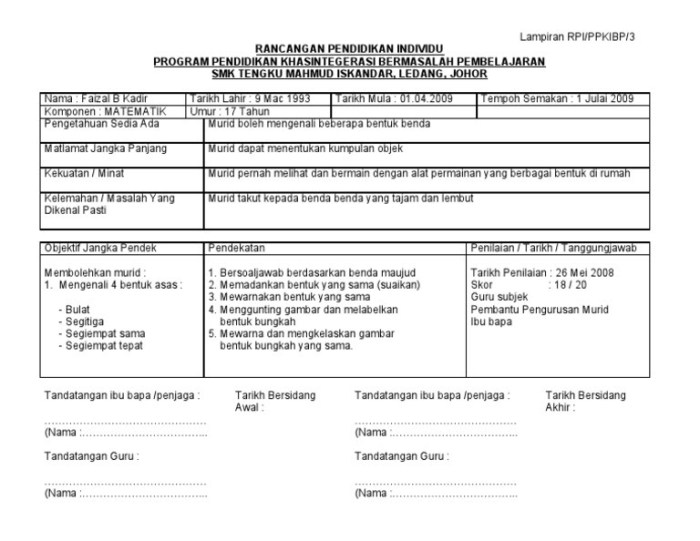 Strategi mengatasi kecemasan ujian pada siswa
