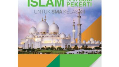 Pendidikan Agama Islam dan Budi Pekerti: Membentuk Karakter Mulia