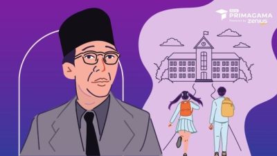Tujuan Pendidikan Nasional Indonesia: Membentuk Generasi Berkarakter dan Berkompetensi