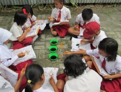 Pentingnya Pembelajaran Berbasis Masalah dalam Pendidikan