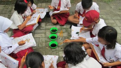 Pentingnya pembelajaran berbasis masalah