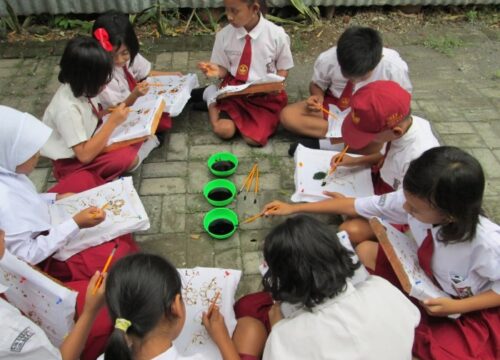 Pentingnya Pembelajaran Berbasis Masalah dalam Pendidikan