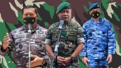 Pendidikan Polisi: Lamanya dan Tahapan Pendidikan