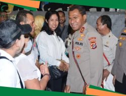 Berapa Lama Pendidikan Akpol?