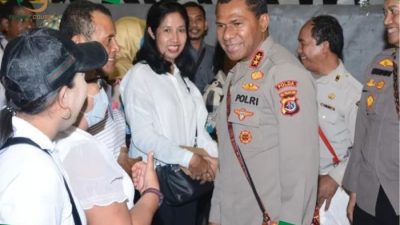 Berapa lama pendidikan akpol