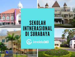 Sekolah Internasional Terbaik di Indonesia: Panduan Utama untuk Pendidikan Global