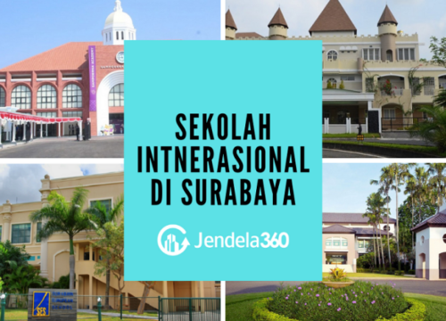 Sekolah Internasional Terbaik di Indonesia: Panduan Utama untuk Pendidikan Global