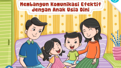 Metode Belajar Efektif: Kunci Sukses Anak Usia Dini