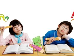 Tips Efektif Belajar Matematika untuk Siswa SMP