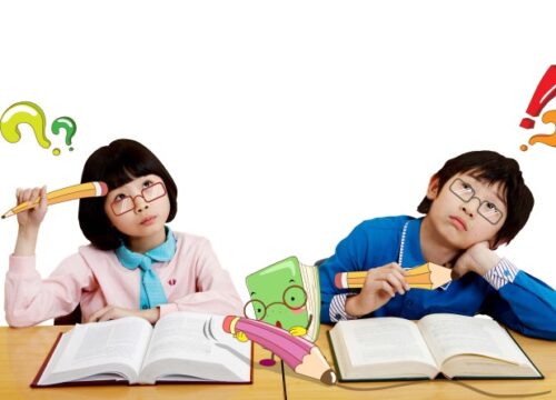 Tips Efektif Belajar Matematika untuk Siswa SMP