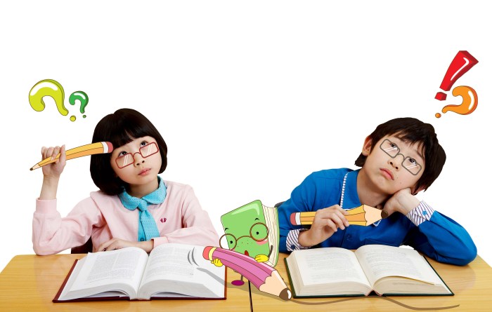 Tips efektif belajar matematika untuk siswa SMP