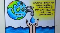 Contoh Slogan Pendidikan Kreatif yang Mudah Digambar
