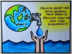 Contoh Slogan Pendidikan Kreatif yang Mudah Digambar 3 Contoh Slogan Pendidikan Kreatif yang Mudah Digambar