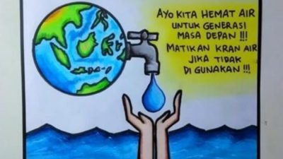 Contoh Slogan Pendidikan Kreatif yang Mudah Digambar