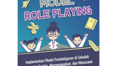 Model pembelajaran role-playing simulation untuk pengalaman praktis