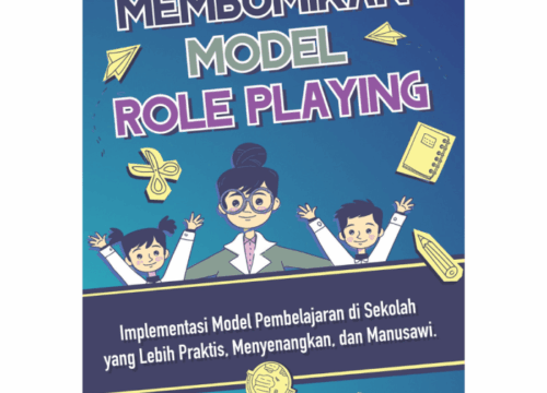 Model Role-Playing Simulation: Pengalaman Praktis dalam Pembelajaran