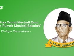Tujuan Pendidikan Ki Hajar Dewantara: Memanusiakan dan Mencerdaskan Bangsa