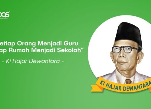 Tujuan Pendidikan Ki Hajar Dewantara: Memanusiakan dan Mencerdaskan Bangsa