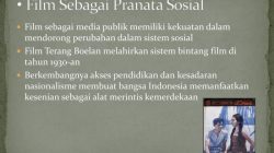 Berkembangnya Sistem Pendidikan Barat Lahirkan Golongan