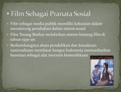 Berkembangnya Sistem Pendidikan Barat Lahirkan Golongan