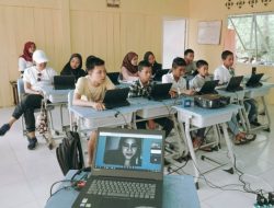 Pendidikan di Indonesia: Tantangan dan Harapan di Era Modern