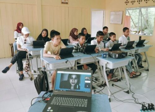 Pendidikan di Indonesia: Tantangan dan Harapan di Era Modern