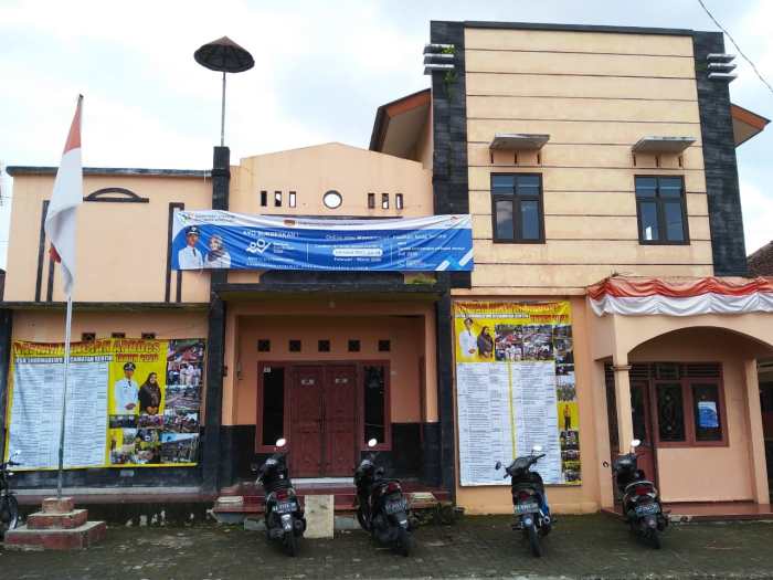 Pendidikan polisi berapa lama