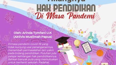 Dampak Pandemi pada Pendidikan: Strategi dan Tantangan