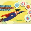 Kiat Jitu Memilih Jurusan Kuliah yang Tepat