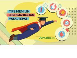 Kiat Jitu Memilih Jurusan Kuliah yang Tepat