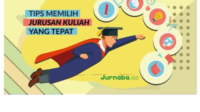 Jurusan memilih kuliah