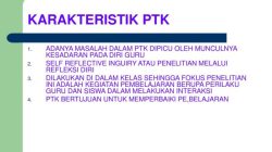 Reflective Practice: Strategi Ampuh untuk Refleksi Diri Siswa