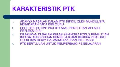 Reflective Practice: Strategi Ampuh untuk Refleksi Diri Siswa
