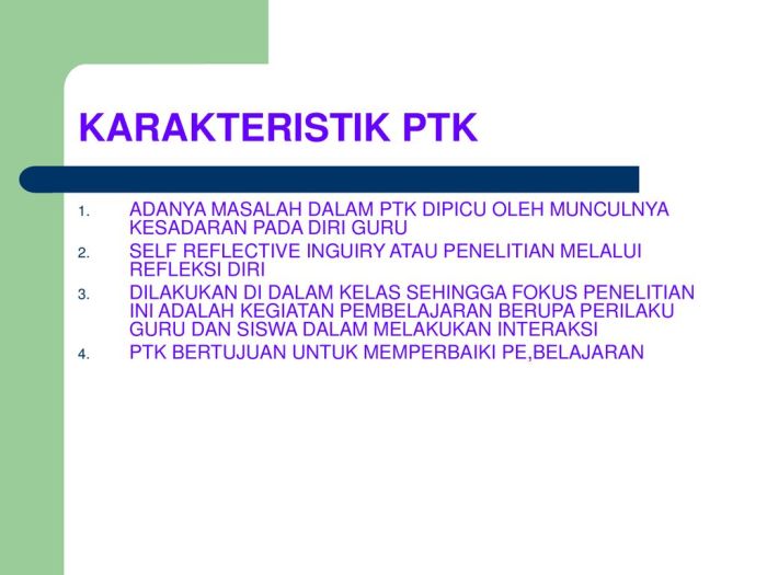 Strategi pembelajaran reflective practice untuk refleksi diri siswa