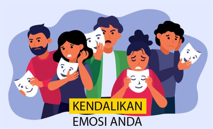 Strategi mengelola konflik di lingkungan sekolah