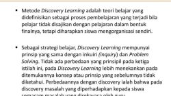 Teknik Pembelajaran Guided Discovery: Kunci Pengembangan Penemuan