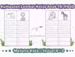 Cara Efektif Mengembangkan Keterampilan Menulis pada Anak 4 Cara Efektif Mengembangkan Keterampilan Menulis pada Anak