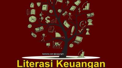 Manfaat Literasi Finansial: Penting bagi Remaja