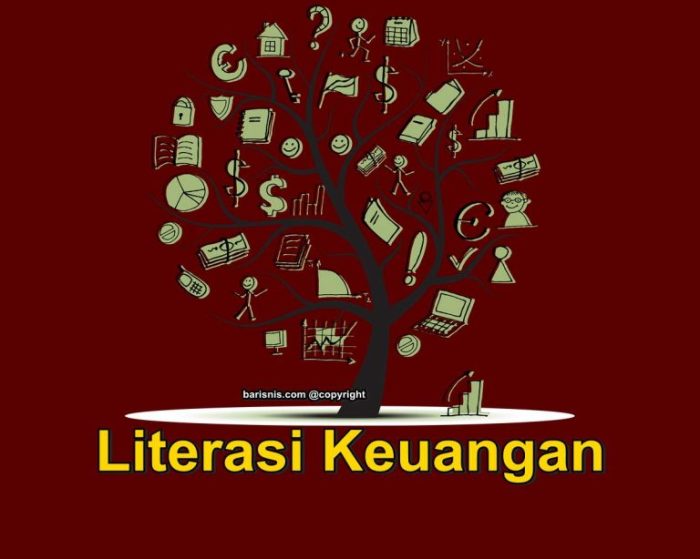 Manfaat literasi finansial bagi remaja