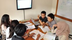 Metode Pembelajaran Social Constructivism dalam Pembelajaran Kolaboratif