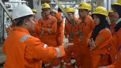 Sekolah terbaik untuk jurusan bisnis