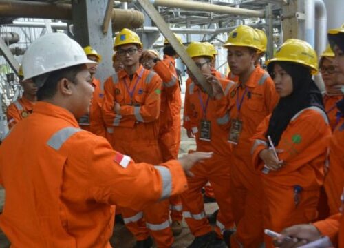 Sekolah Bisnis Terbaik untuk Meniti Karier Cemerlang