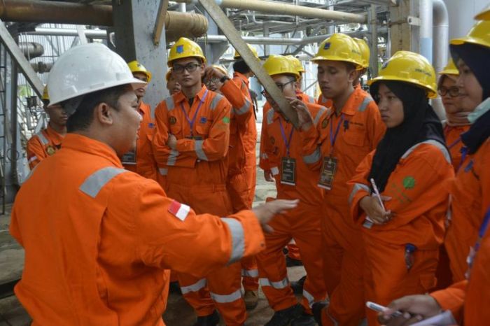 Sekolah terbaik untuk jurusan bisnis