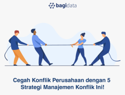 Strategi Mengelola Konflik di Sekolah: Menciptakan Lingkungan Belajar yang Positif