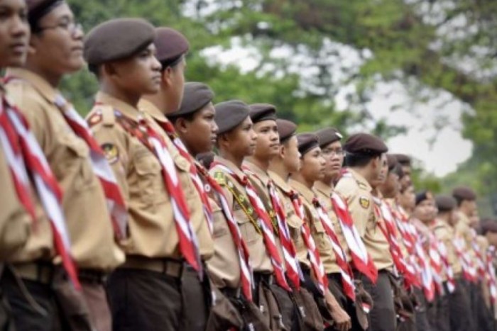 Manfaat kegiatan ekstrakurikuler bagi siswa