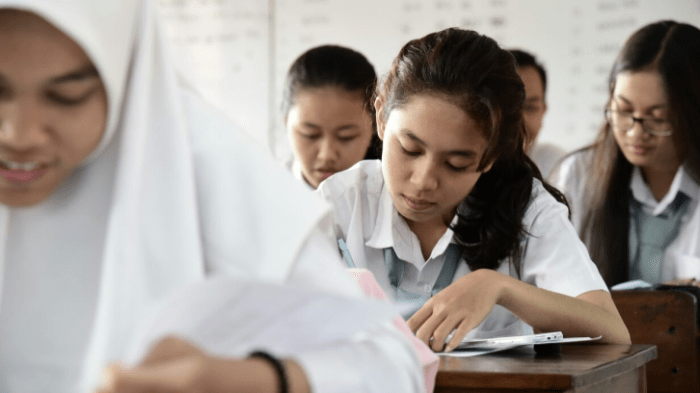 Pendidikan kompasiana negara
