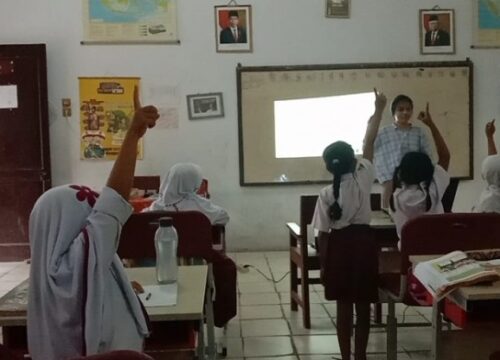 Pendidikan Agama di Sekolah Swasta: Membentuk Karakter dan Membangun Nilai