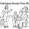 Metode Game-Based Learning untuk Tingkatkan Keterampilan Bermain Peran