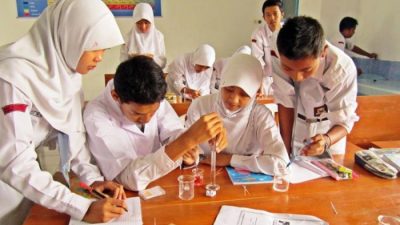Metode Pendidikan Holistik: Mengembangkan Potensi Individu Secara Utuh